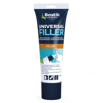 Шпаклевка Bostik Universal Filler 0.25л
