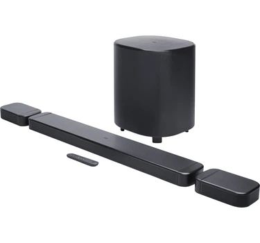 Саундбар JBL Bar 800MK2 (JBLBAR800M2BLKEP)