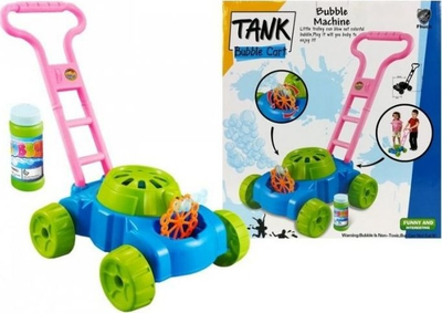 Maszynka do baniek mydlanych LEAN Toys 4044 (5907625580359)