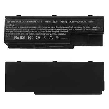 Акумулятор для ноутбука Acer Aspire 5315 (AS07B42) ( 164253 )