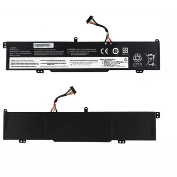 Аккумуляторная батарея для ноутбука Lenovo IdeaPad V155-15API (L18C3PF1) ( 164576 )
