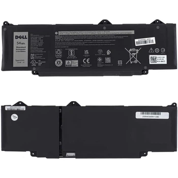 Аккумуляторная батарея для ноутбука Latitude 5550 (R73TC) ( 164522 )