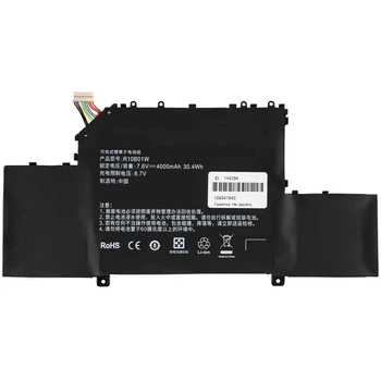 Батарея (аккумулятор) для ноутбука Xiaomi Mi Notebook Air 12 (142386) ( 142386 )