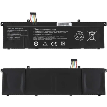 Аккумуляторная батарея для ноутбука Xiaomi Air13 MIF2209-AG (R14B03W) ( 166279 )