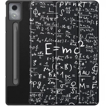 Чохол Lenovo Idea Tab Pro 12.7" E=mc2 (66532)