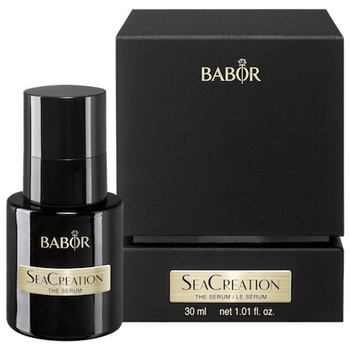 Сироватка для обличчя Babor SeaCreation зволожувальна 30 мл (4015165335412)