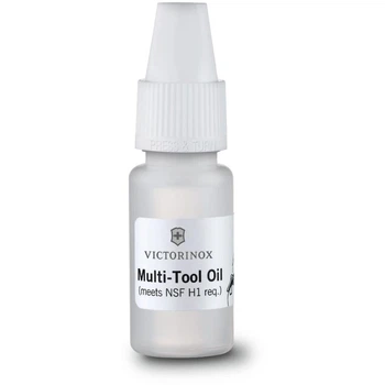Многоцелевое масло Victorinox Multi Tool Oil, 4.3302