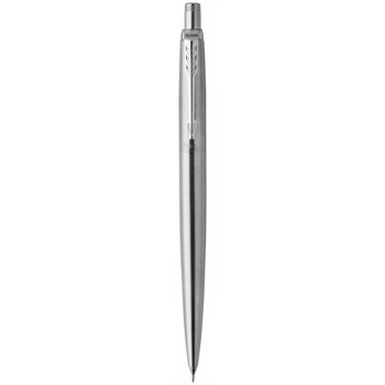 Механічний олівець Parker JOTTER Stainless Steel CT PCL