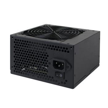 Блок питания LogicPower LP-ATX-400-12-2-SATA 400W с 2xSATA и кулером 12 см