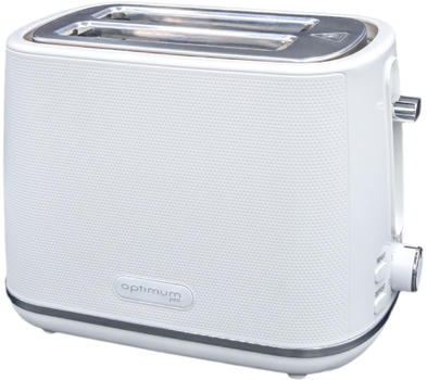 Тостер Optimum Pro TX-5001 Білий