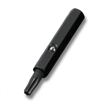 Насадка-бита Hex 4 mm / Torx 8 Victorinox A.7680.64