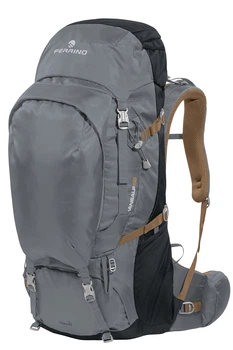 Рюкзак туристичний Ferrino Transalp 60L Grey