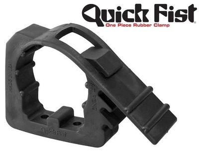 Крепление Quick Fist Go Between 80010 зажим для AR-10/15 на MOLLE панель реечных домкратов