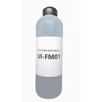 Рідина для дим машини Fog Fluid Ul-FM01 1л