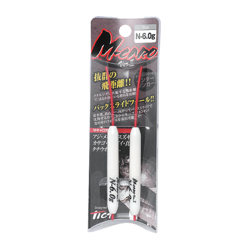 Бомбарда Tict M-Caro Ver.II N-6.0g(2) (72575) 60150110
