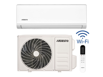 Спліт-система Ardesto CoolAir ARD-ACS07