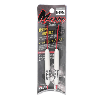 Бомбарда Tict M-Caro Ver.II N-8.0g(2) (72576) 60150120