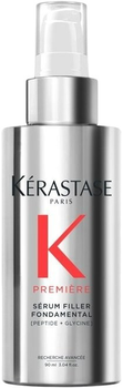 Сироватка для волосся Kerastase Premiere Serum Filler Fondamental 90 мл (3474637196677)