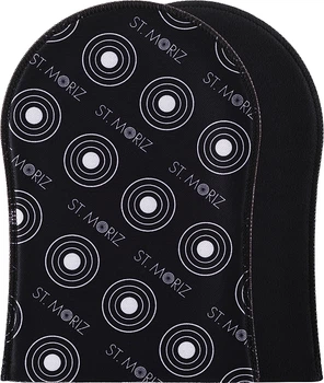 Аппликатор-рукавица для автозагара - St.Moriz Self Tan Applicator Velvet Mitt (1080950-29634230)