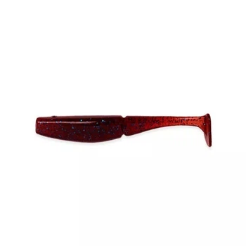 Силикон UPSTREAM Fusion 3" (6шт.) #515 raspberry ,FUS3_515