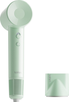 Suszarka do włosów Laifen SE Lite Green (1HD11-S-EU-GR-001)