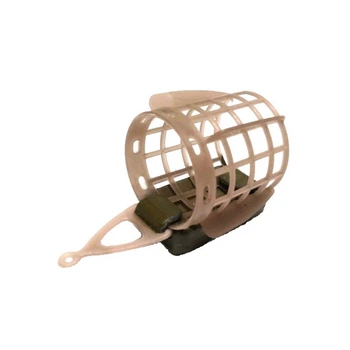 Кормушка фидерная малая Feeder Sport С4, сетка 2,8*2,5см, 25гр,С4-25