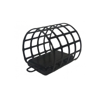Кормушка фидерная малая Feeder Sport С6М-50, сетка 2,8*2,5см, 50гр,С6М-50