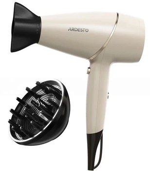 Фен Ardesto Pearl Cream HD-Y701PERL