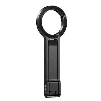 Держатель для телефона Ulanzi Vijim MA30 Carabiner Mobile Phone Tripod UV-M030 MA30 Black