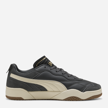 Жіночі кеди низькі Puma Tifosi SD 39745507 38 (5UK) 24 см Dusky Gray/Alpine Snow (4069156889491)