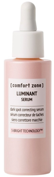 Сироватка для обличчя Comfort Zone Luminant від пігментних плям 30 мл (8004608517948)