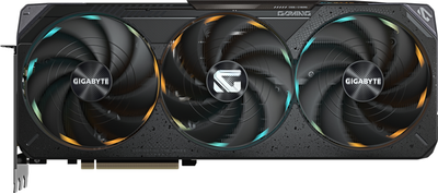 Karta graficzna Gigabyte PCI-Ex GeForce RTX 5070 Ti Gaming OC 16GB GDDR7 (256bit) (30000) (HDMI, 3 x DisplayPort) (GV-N507TGAMING OC-16GD)