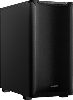 Obudowa be quiet! Pure Base 501 Black (BG073)
