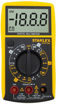 Мультиметр Stanley (STHT0-77364)