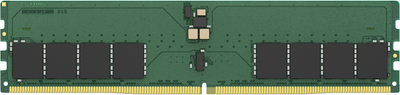 Pamięć RAM Kingston DDR5-6400 65536MB PC5-51200 ValueRAM (KVR64A52BD8-64)