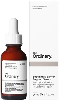 Сироватка для обличчя The Ordinary Soothing & Barrier Support Serum 30 мл (769915233247)