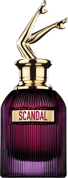 Парфумована вода для жінок Jean Paul Gaultier Scandal Intense 50 мл (8435415102698)