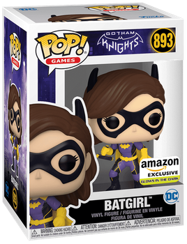 Figurka Funko Pop! DC Comics Gotham Knights: Batgirl 58175 (889698581752)