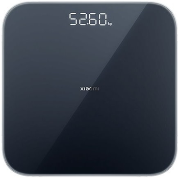 Смарт-весы Xiaomi Mi Smart Scale S200 Dark gray BHR9239GL