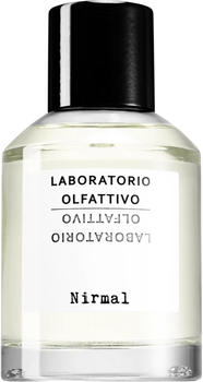 Парфумована вода унісекс Laboratorio Olfattivo Nirmal 100 мл (8050043460042)