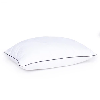 Подушка хлопковая MirSon Royal Light №1525 40х60 см Высокая (2200005064375)