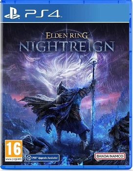 Elden Ring Nightreign PS4 (русские субтитры)