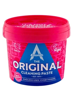 Універсальна паста для чищення Astonish The Original 500 г
