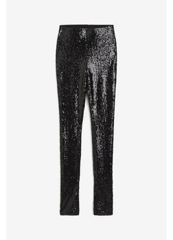 Леггинсы H&M XL Черный 1208634_04