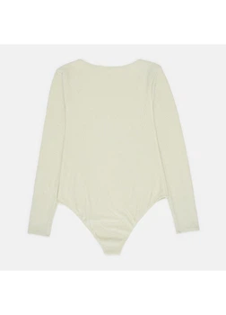 Боди лонгслив H&M L Светло-зеленый 1137323_св.зел_05