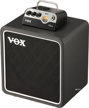 Гитарный стек VOX MV50-CL-SET Clean (224893) – фото, отзывы
