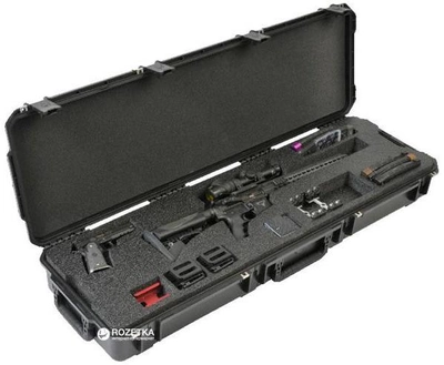 Кейс SKB cases 3-GUN для карабіна 136х44х18 см (17700074)