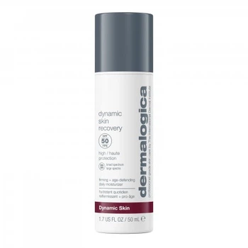 Dynamic Skin Recovery SPF50 Dermalogica активний відновлювач шкіри SPF50 50 мл