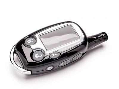 Корпус брелка сигнализации Sheriff ZX-1060/950/6BTX1060LCD