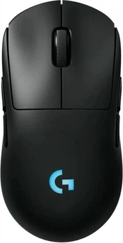 Мышь Logitech PRO 2 Lightspeed Black (910-007295)